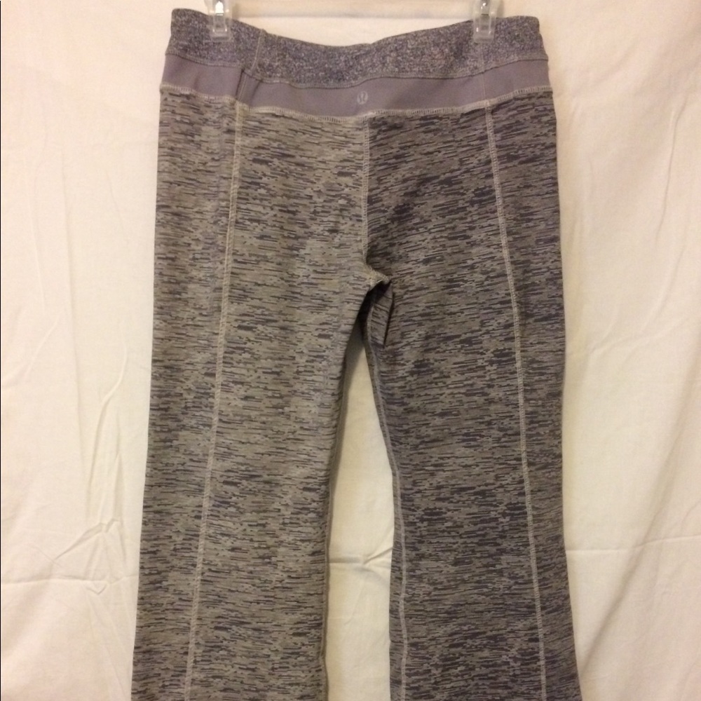 Lululemon Athletica pant size 12